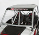 Polaris RZR XP 1000 / Turbo Roll Cage - Raw